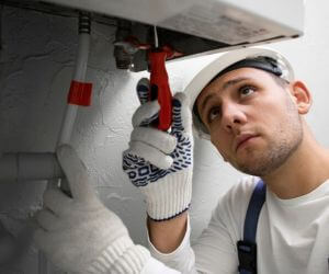 About DC Emergency Plumbers - emergency plumber experts in Washington, DC